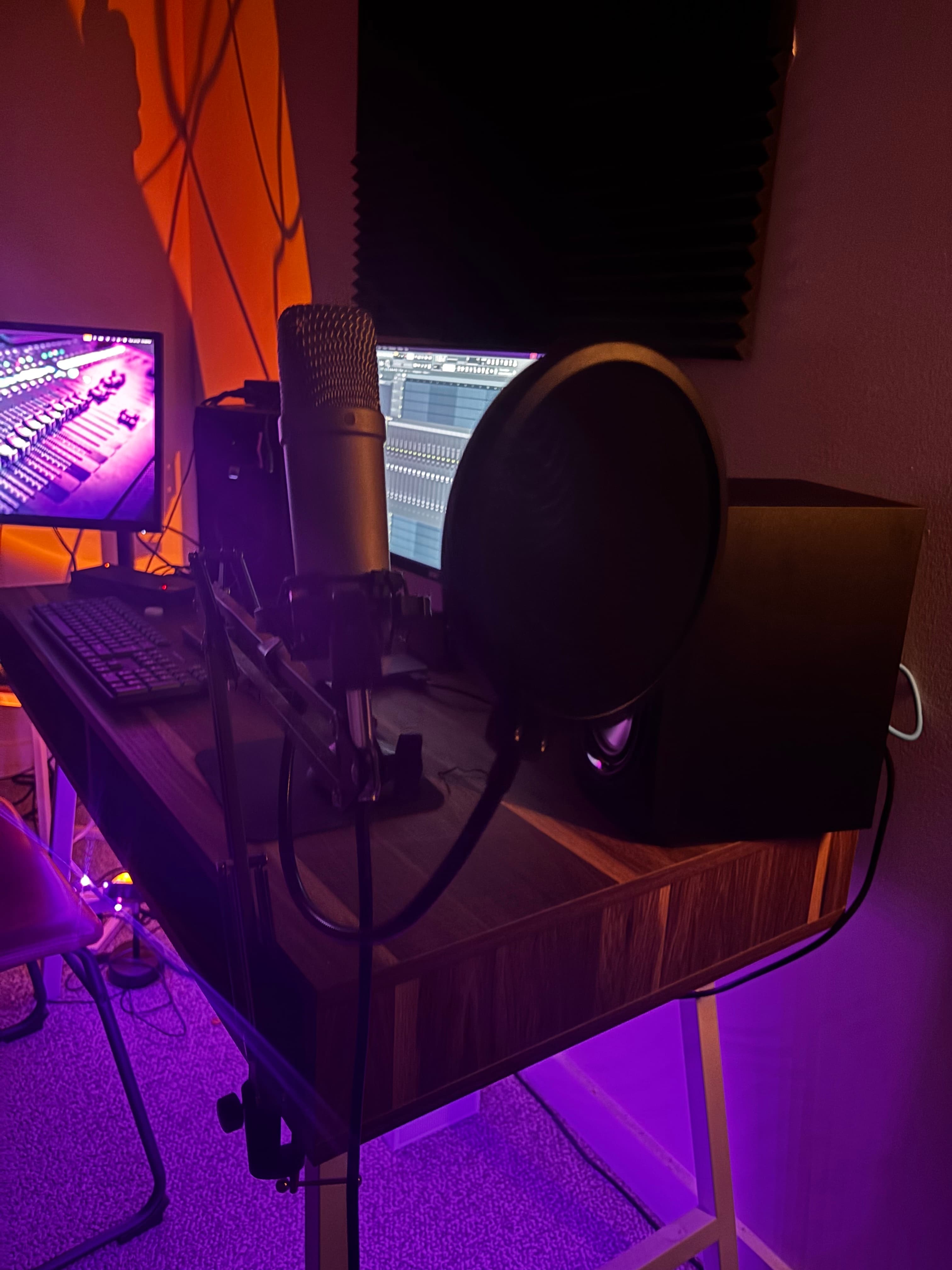 The Studio — Buffalo, NY